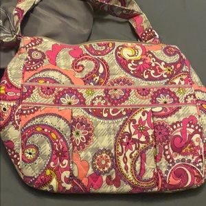 Vera Bradley handbag